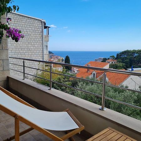 Apartments Deranja II Дубровник Екстериор снимка
