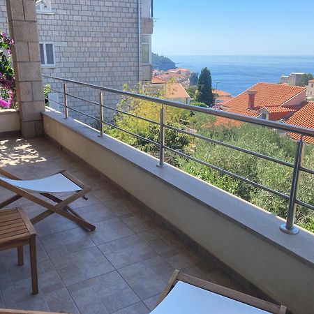 Apartments Deranja II Дубровник Екстериор снимка