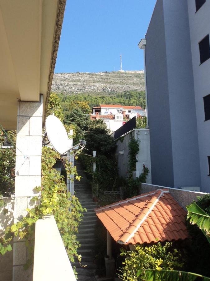 Apartments Deranja II Дубровник Екстериор снимка