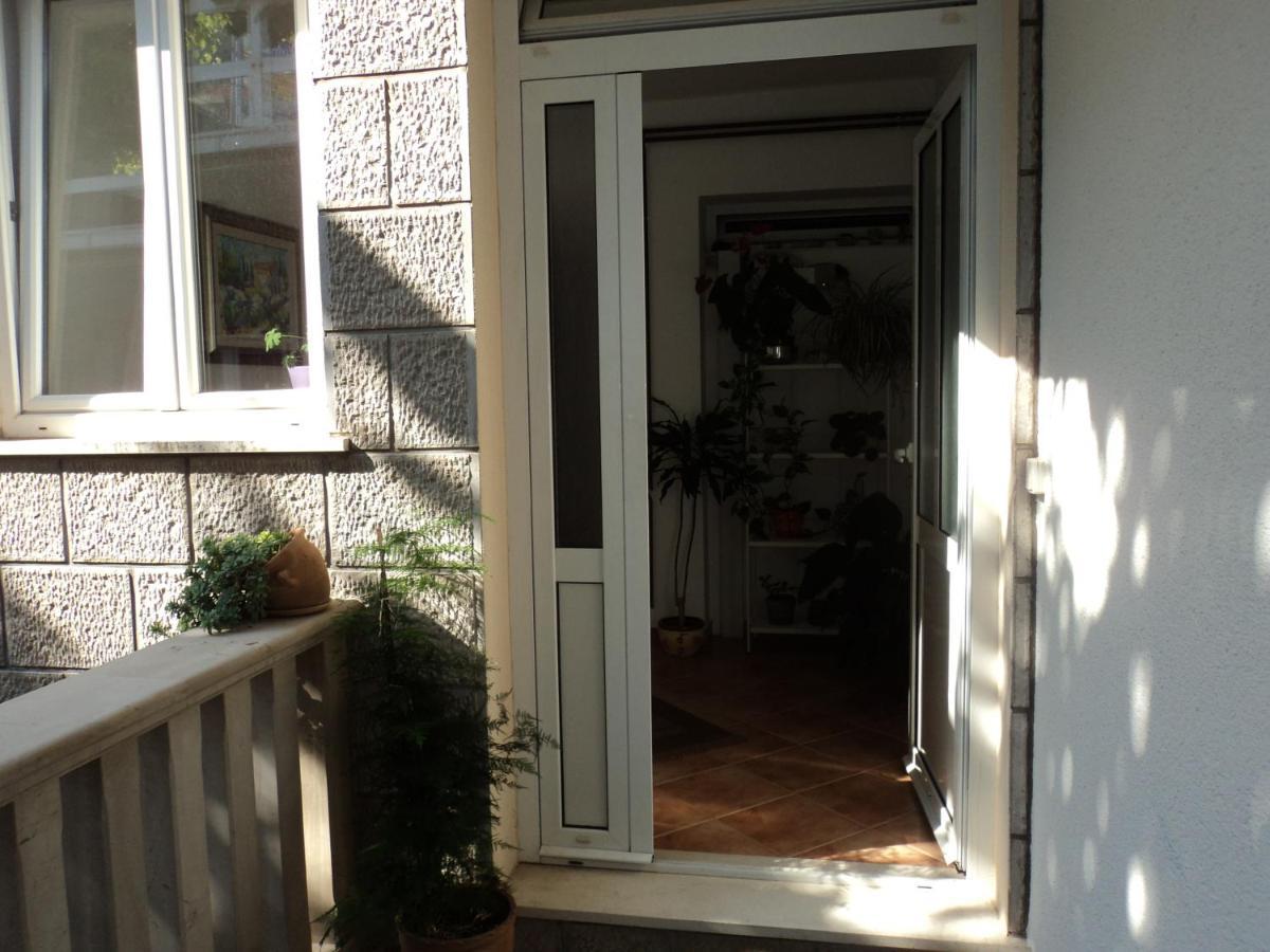 Apartments Deranja II Дубровник Екстериор снимка