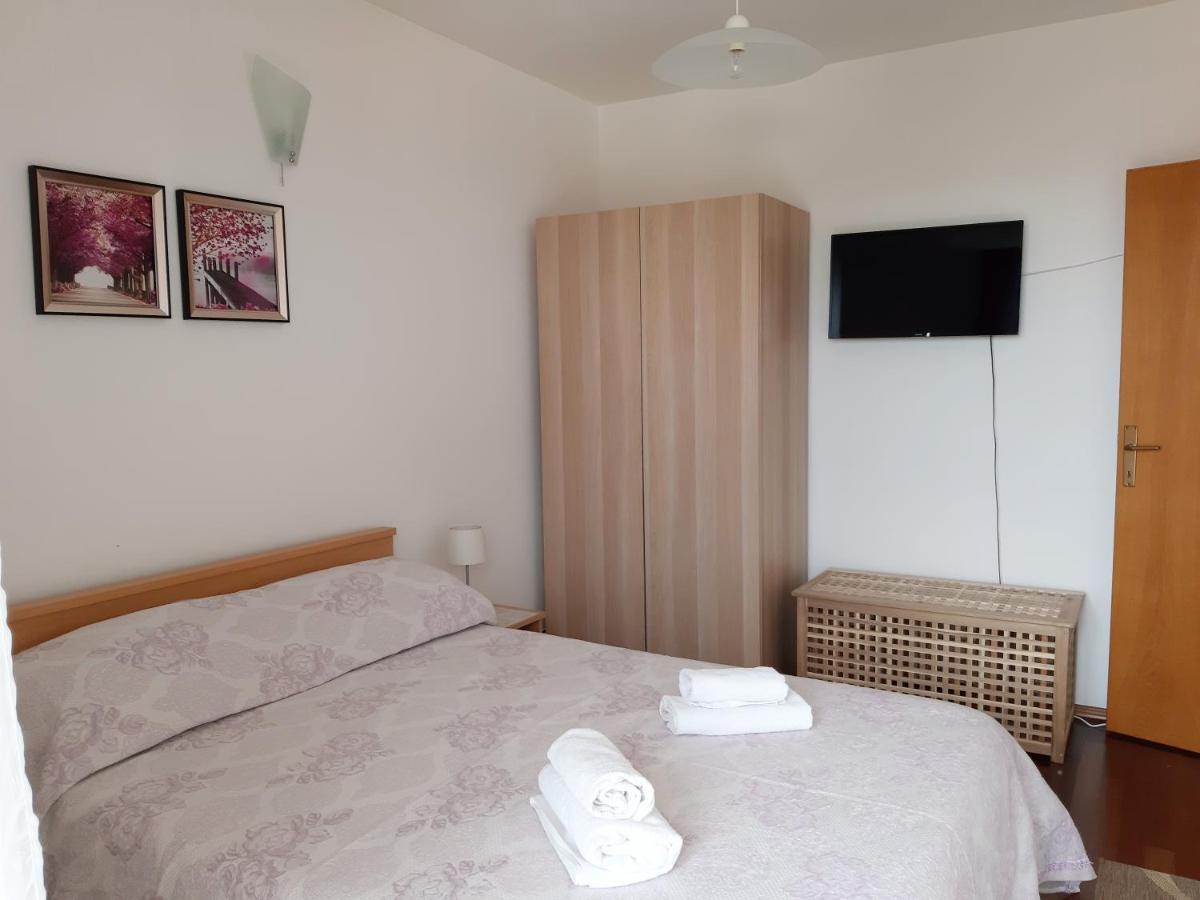 Apartments Deranja II Дубровник Екстериор снимка