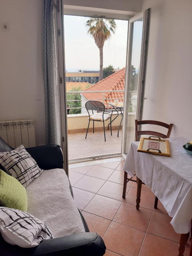 Apartments Deranja II Дубровник Екстериор снимка