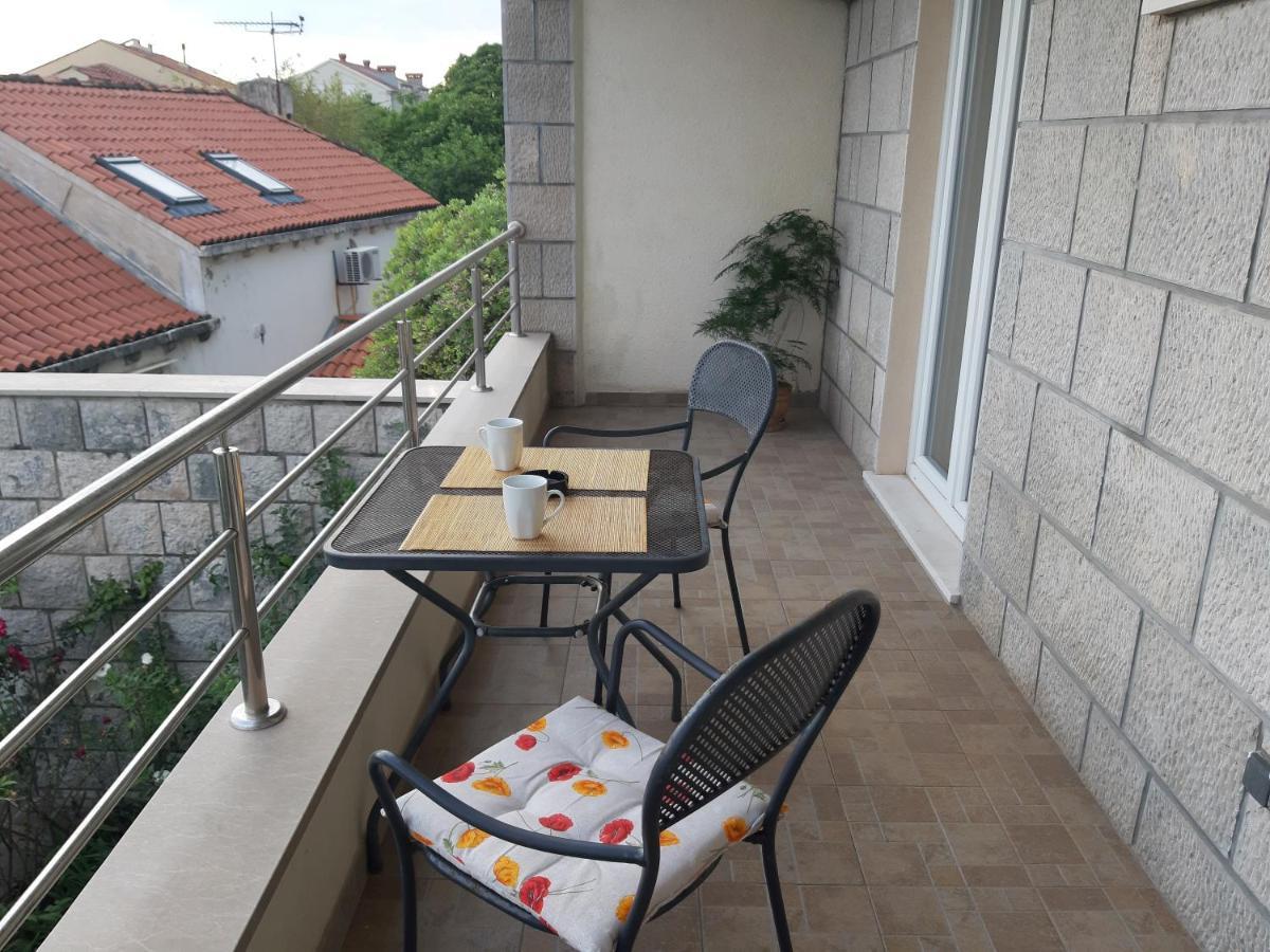 Apartments Deranja II Дубровник Екстериор снимка