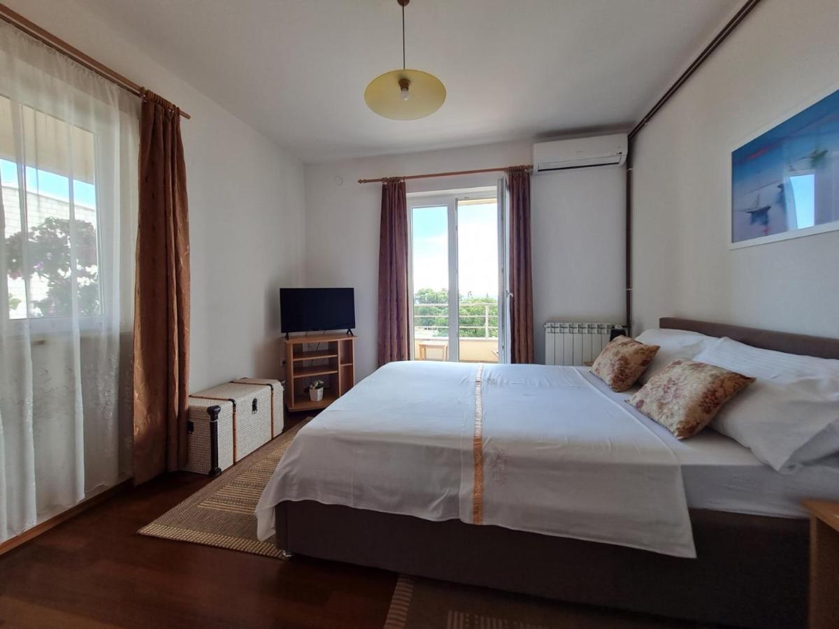 Apartments Deranja II Дубровник Екстериор снимка