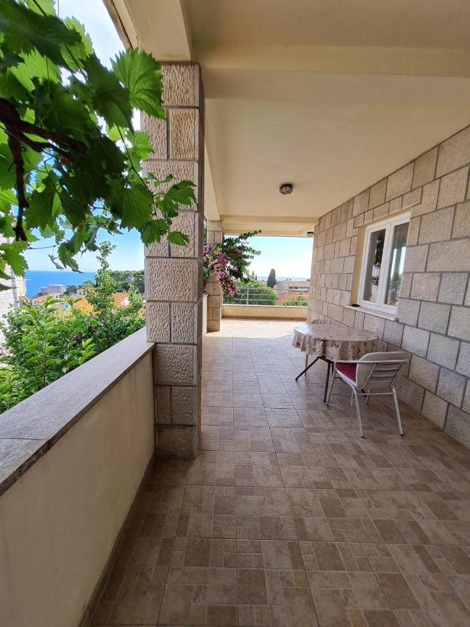 Apartments Deranja II Дубровник Екстериор снимка
