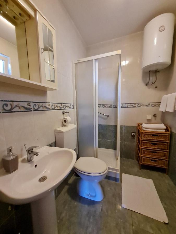 Apartments Deranja II Дубровник Екстериор снимка