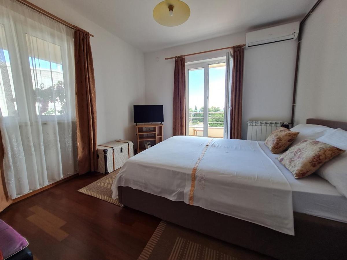 Apartments Deranja II Дубровник Екстериор снимка