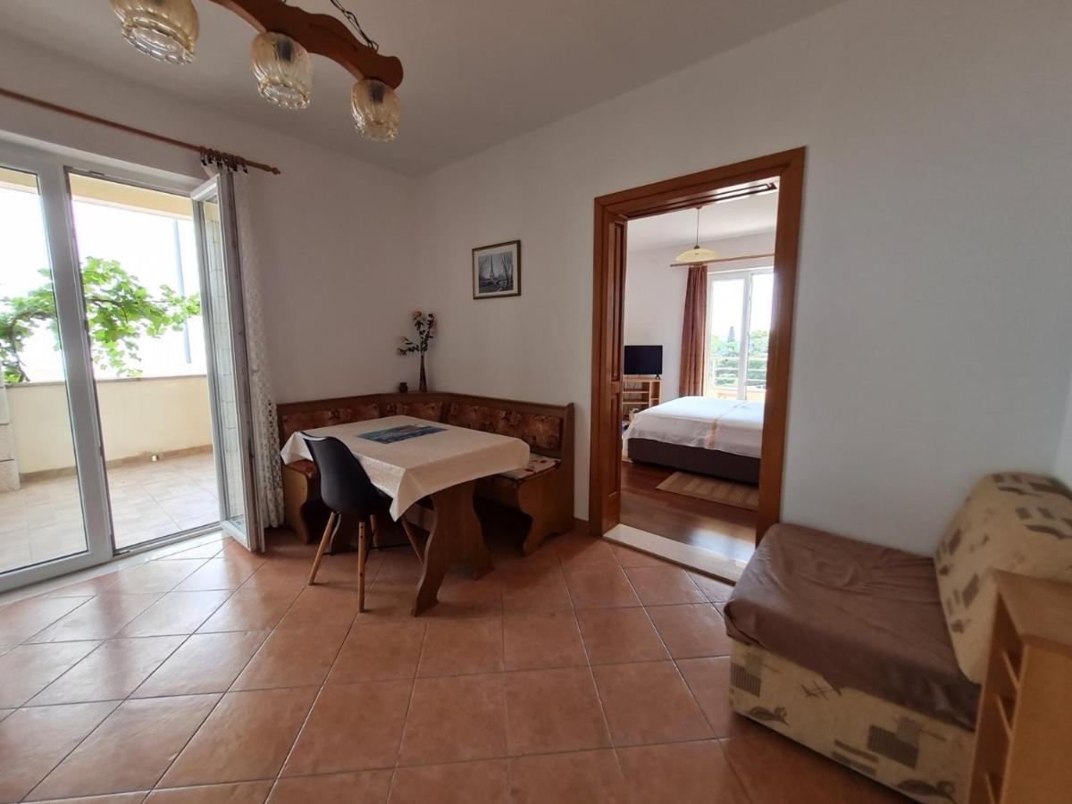 Apartments Deranja II Дубровник Екстериор снимка